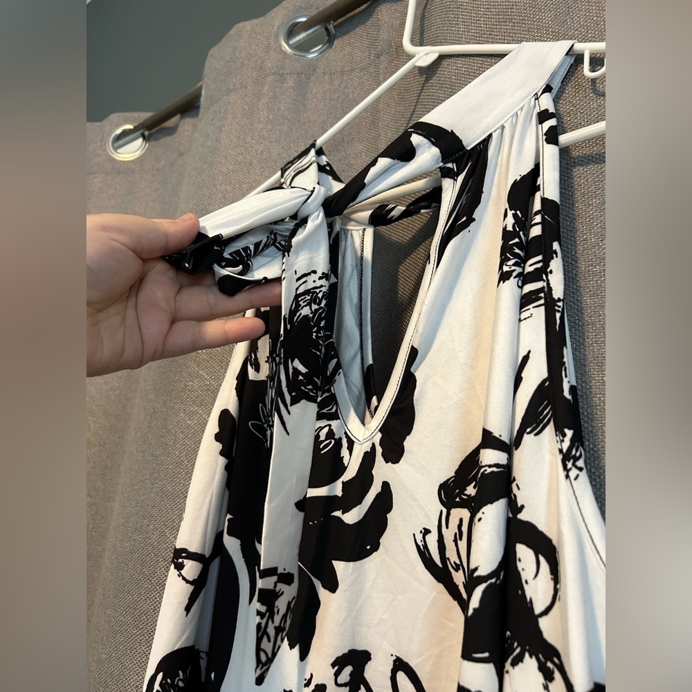 Loveu. Dear Dress Top - Picture 4 of 6